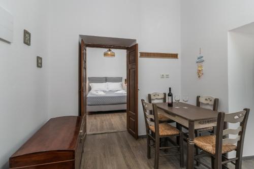 Cama o camas de una habitación en Malum Sunset View