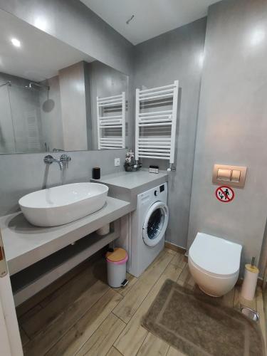 Argous - Athens City Center Apartment