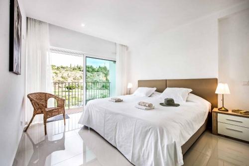 Villa Aventura