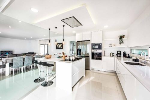 Villa Aventura