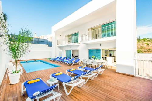 Villa Aventura