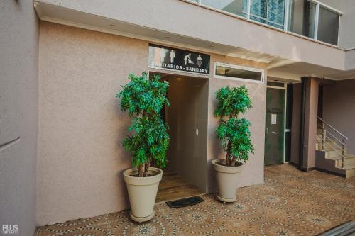 Fotografie z fotogalerie ubytování Hotel Yvera Cataratas v destinaci Puerto Iguazú