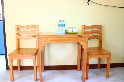 Fotografie z fotogalerie ubytování Baanrimklong bungalow v destinaci Ko Chang