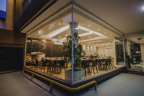 Fotografie z fotogalerie ubytování Hotel Yvera Cataratas v destinaci Puerto Iguazú
