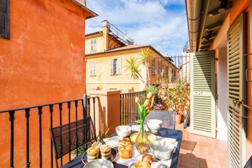 LA TREILLE AP4334 By Riviera Holiday Homes