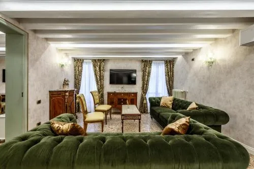 Cà Rialto 4122 Luxury Terrace photo 1