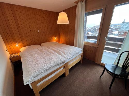 Appartement cosy et idéalement situé