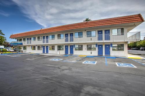 Motel 6-Vacaville, CA – Photos 4