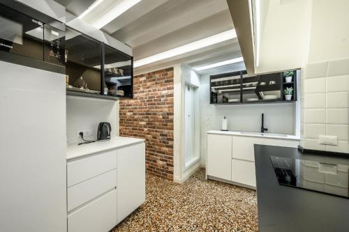 Cà Rialto 4122 Luxury Terrace photo 9