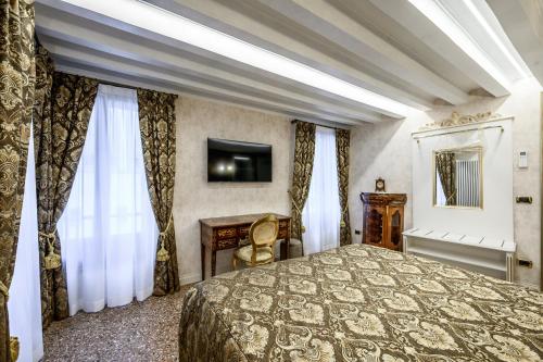 Cà Rialto 4122 Luxury Terrace photo 3