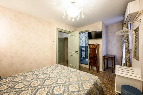 Cà Rialto 4122 Luxury Terrace photo 46
