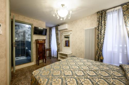 Cà Rialto 4122 Luxury Terrace photo 63