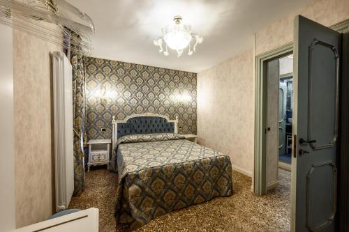 Cà Rialto 4122 Luxury Terrace photo 8