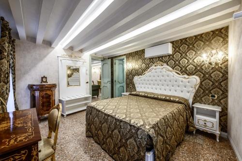 Cà Rialto 4122 Luxury Terrace photo 5