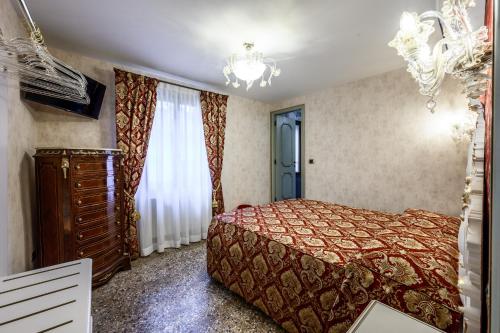 Cà Rialto 4122 Luxury Terrace photo 43