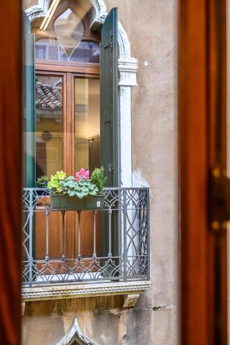 Cà Rialto 4122 Luxury Terrace photo 60