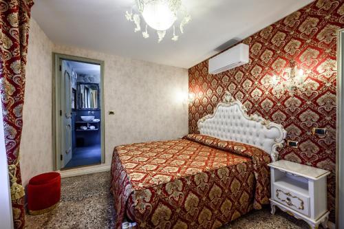 Cà Rialto 4122 Luxury Terrace photo 41