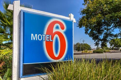 Motel 6-Vacaville, CA – Photos 5