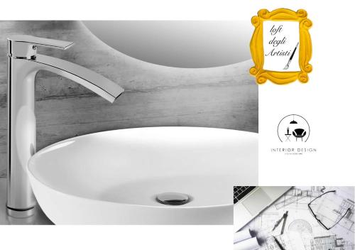 Exclusive Loft degli Artisti photo 23
