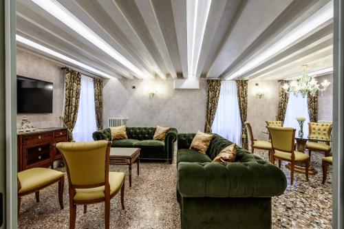 Cà Rialto 4122 Luxury Terrace photo 16