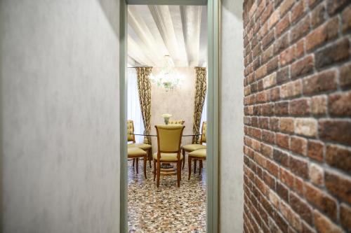 Cà Rialto 4122 Luxury Terrace photo 25