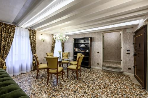 Cà Rialto 4122 Luxury Terrace photo 17