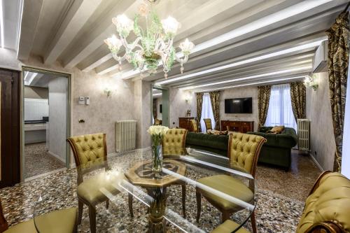 Cà Rialto 4122 Luxury Terrace photo 15