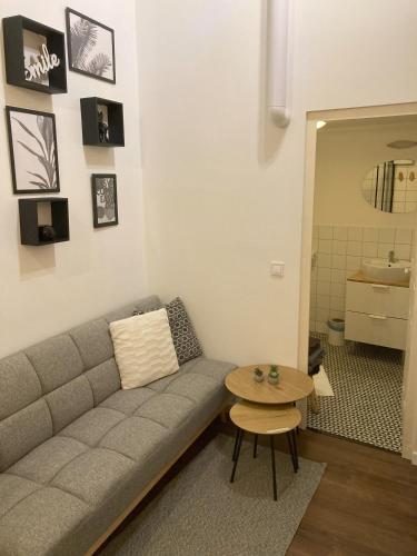 The Rabbit Hole Apartment