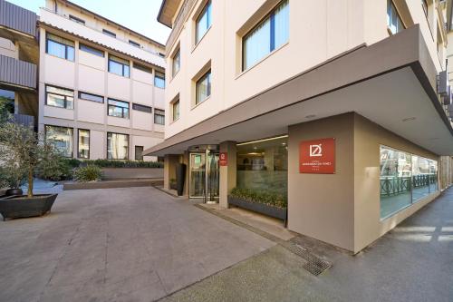 Hotel Leonardo da Vinci