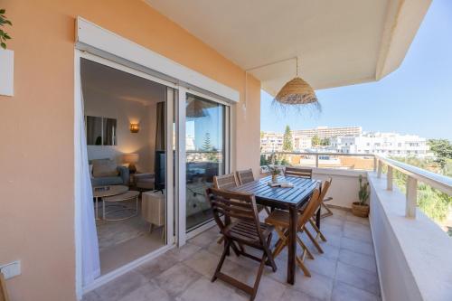 VB Marysol Sun&Relax 2BDR Apt