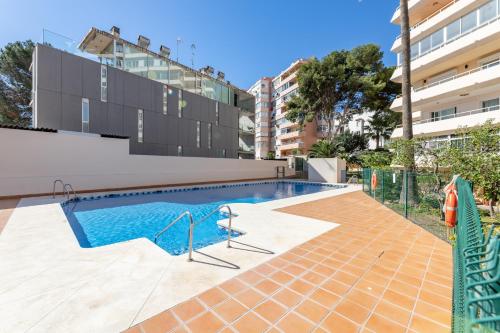 VB Marysol Sun&Relax 2BDR Apt