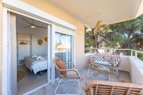 VB Marysol Sun&Relax 2BDR Apt