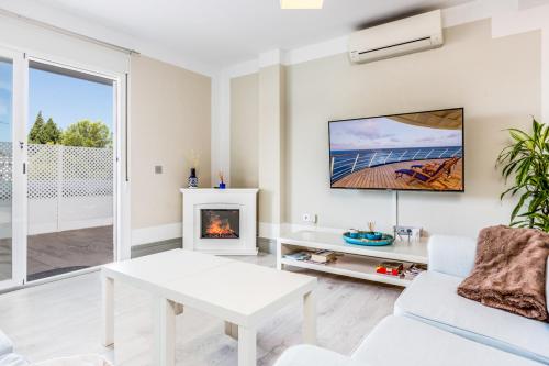 Jardines de Andalucia