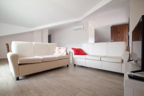Gallery image of RivaMare - Agropoli in Agropoli