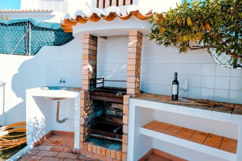 Villa Coelha - Algarve's Pearl