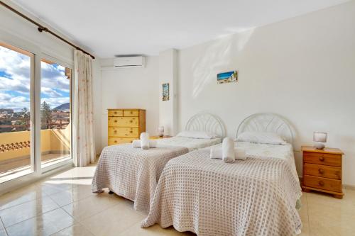 Duquesa 506 by IVI Real Estate