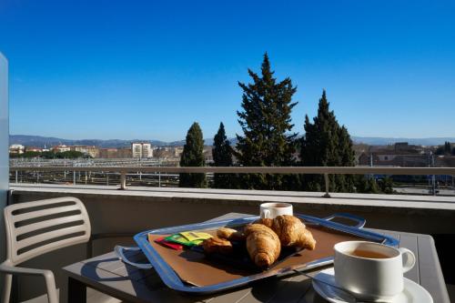 Hotel Leonardo da Vinci