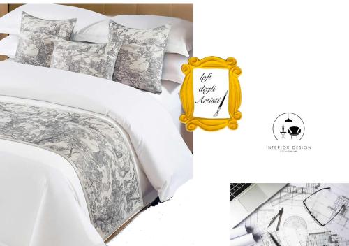 Exclusive Loft degli Artisti photo 34