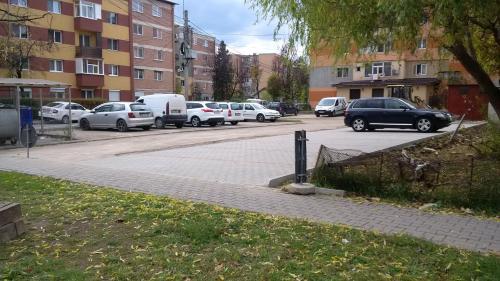 Imagen de la galería de Cetate Boulevard - Apartament Alba -Iulia, en Alba Iulia