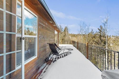 House Above the Clouds – Photos 2