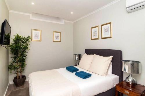 Lapa III Lisbon apartment