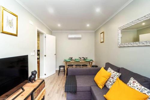 Lapa III Lisbon apartment