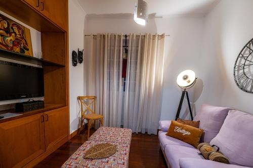 Casa dos Celeiros Charming