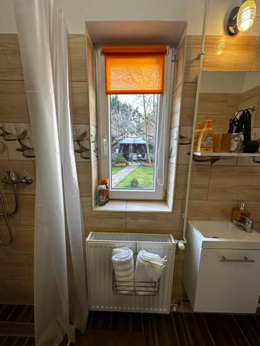 Fotografie z fotogalerie ubytování Airport17 B&B v destinaci Vecsés