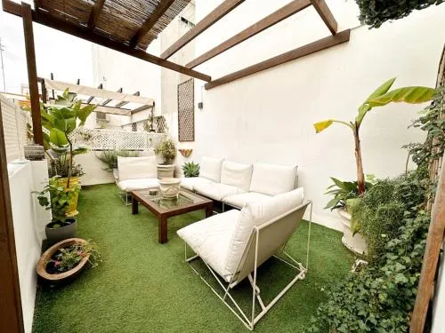 Ático Duplex Triana , Sevilla photo 1