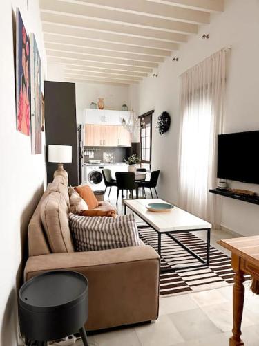 Ático Duplex Triana , Sevilla photo 6