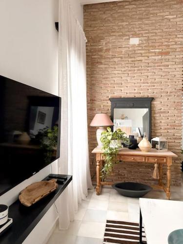 Ático Duplex Triana , Sevilla photo 10