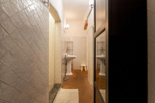 Oltrarno Loft by Halldis