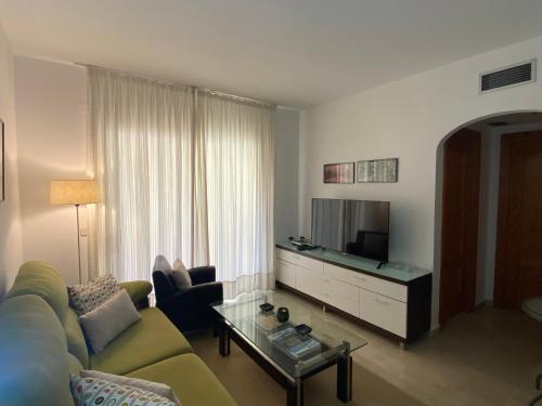 Fotografie z fotogalerie ubytování Marina Bay Playa del Cristo v destinaci Estepona