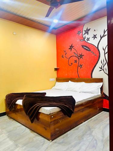 Gallery image of Hotel Maya shree in Ujjain